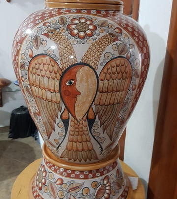 Lino Gabriel Gonzalez-瓜达拉哈拉必去景点