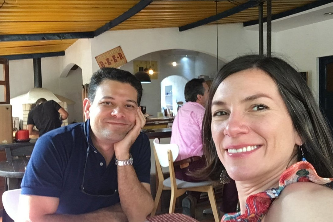 Cinco Tierras Hotel Pizzeria Suesca主图