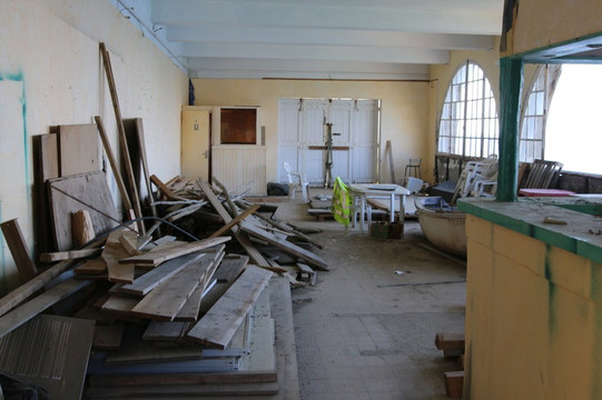 Couvent Saint François-Pino必去景点