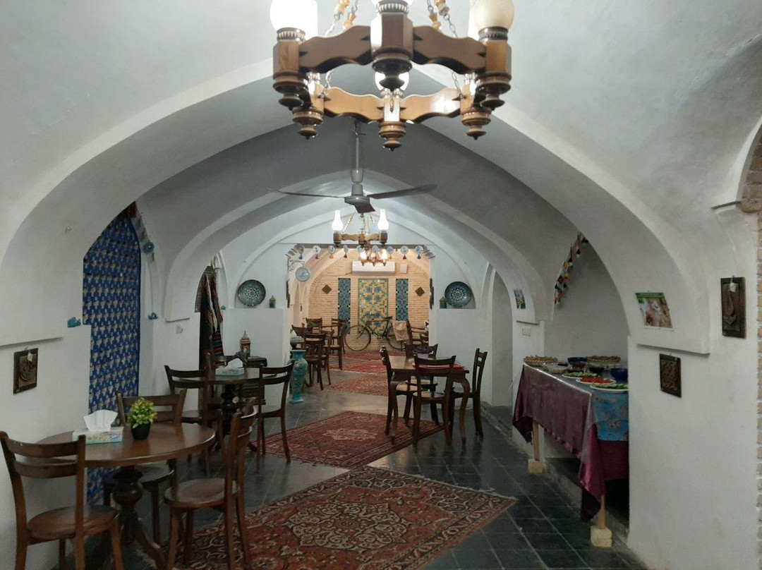 Tabib Traditional Hotel主图