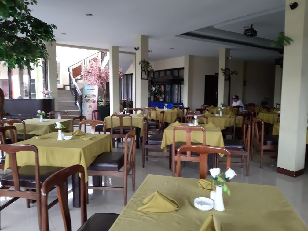 Gumilang Hotel主图
