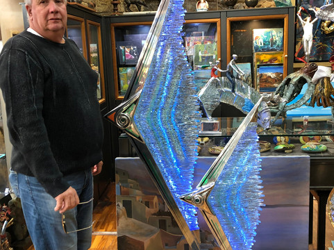 Athens Gallery-雅典必去景点