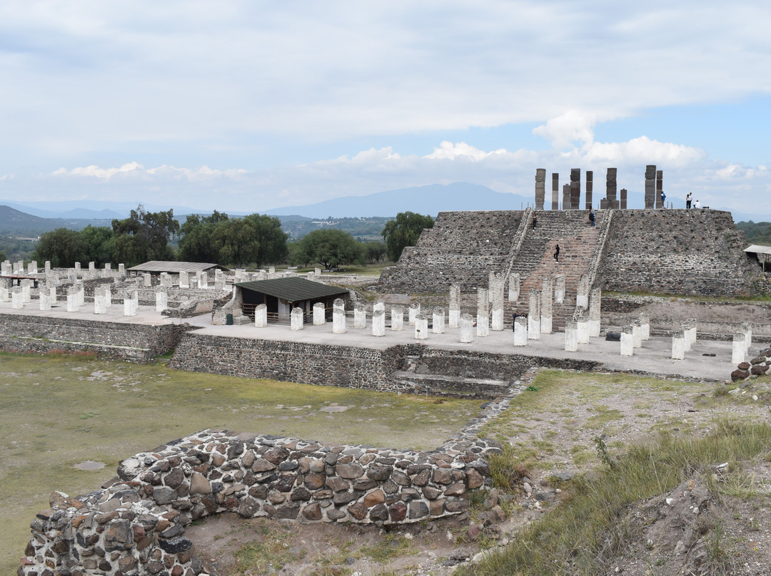图拉 - 德阿连德旅游攻略图片