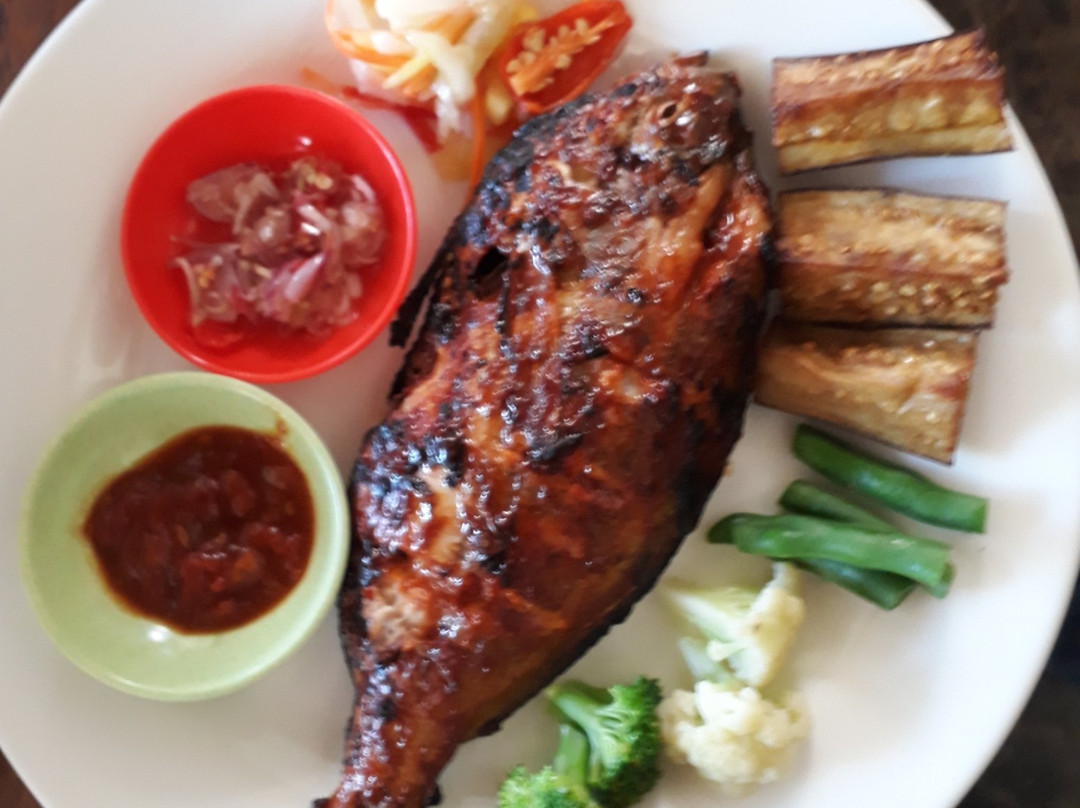 Subak Pulagan-坦帕克西林必去景点