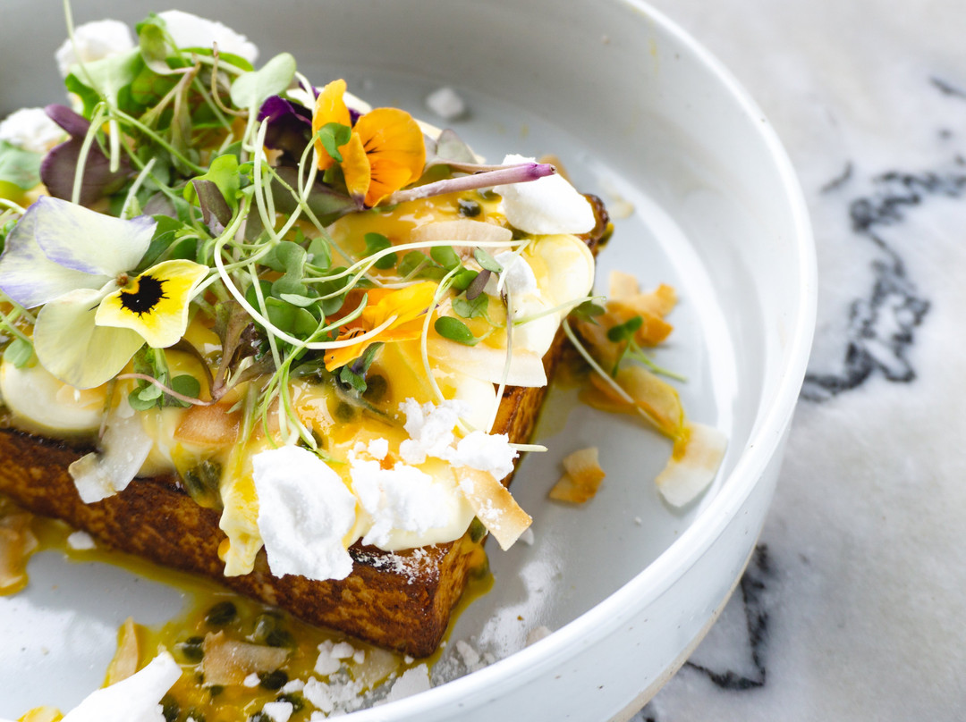 The Lilydale General