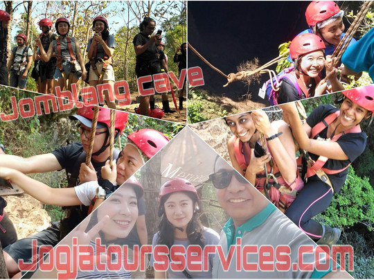 Jogja Tours Services-Yogyakarta必去景点
