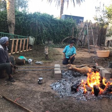 Hôtel Figuig-官方