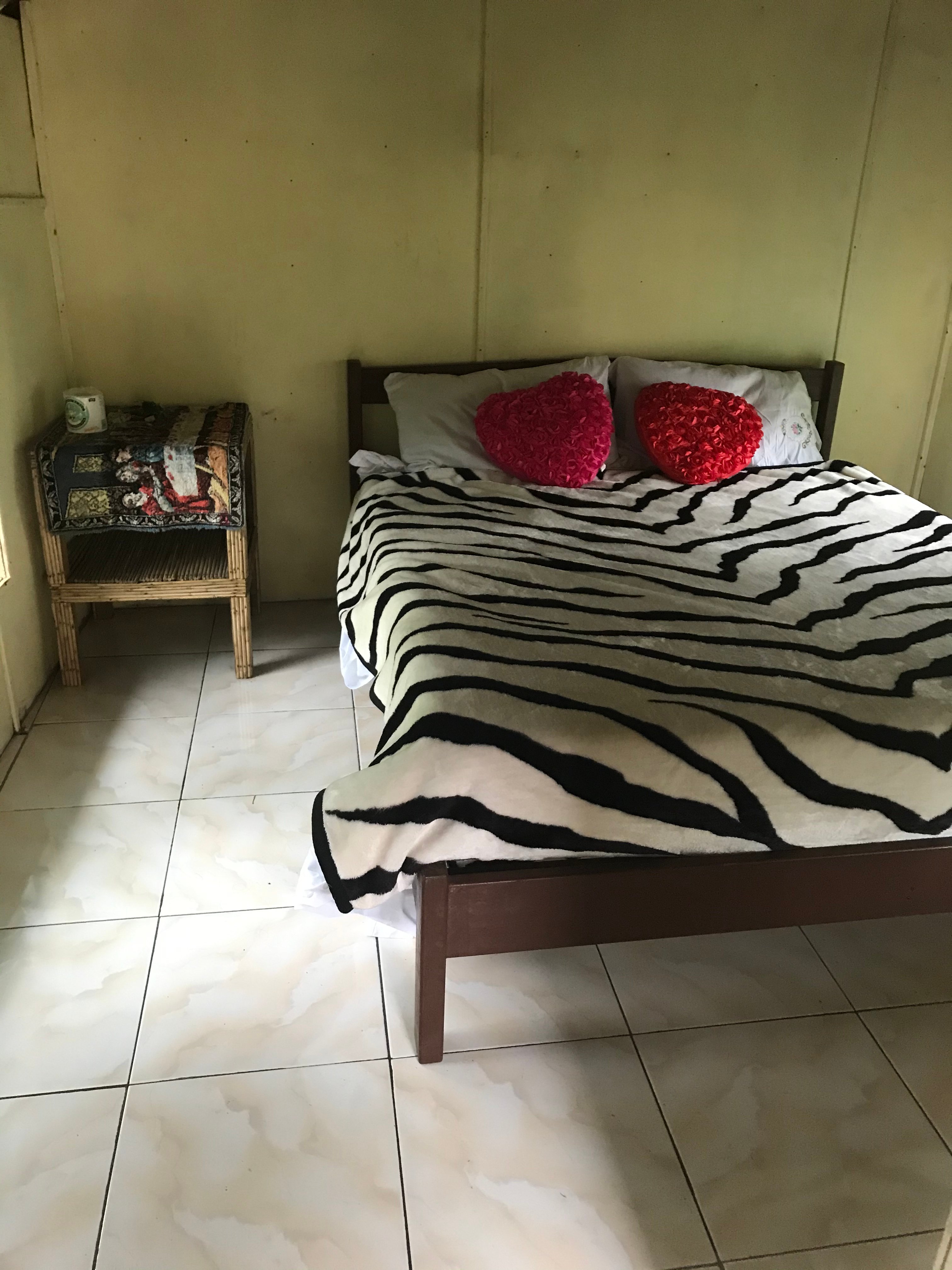Tanna Unique Home Stay-官方