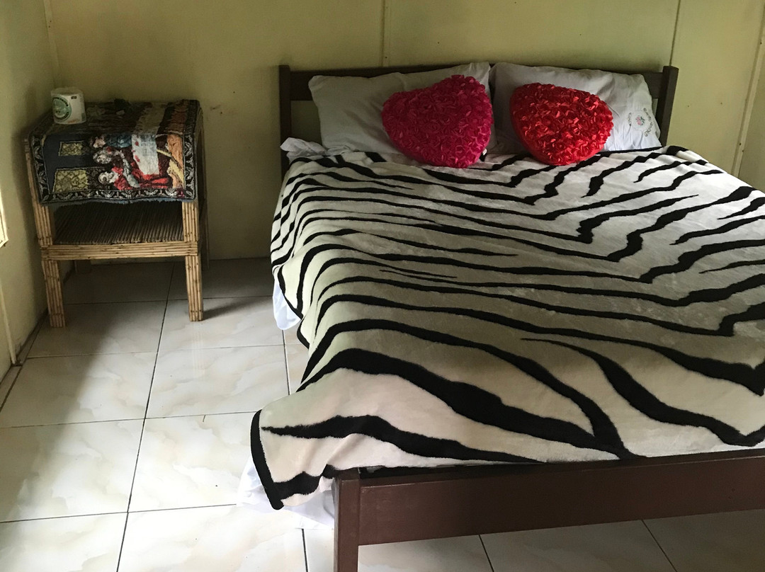 Green Hill酒店住宿-Tanna Unique Home Stay