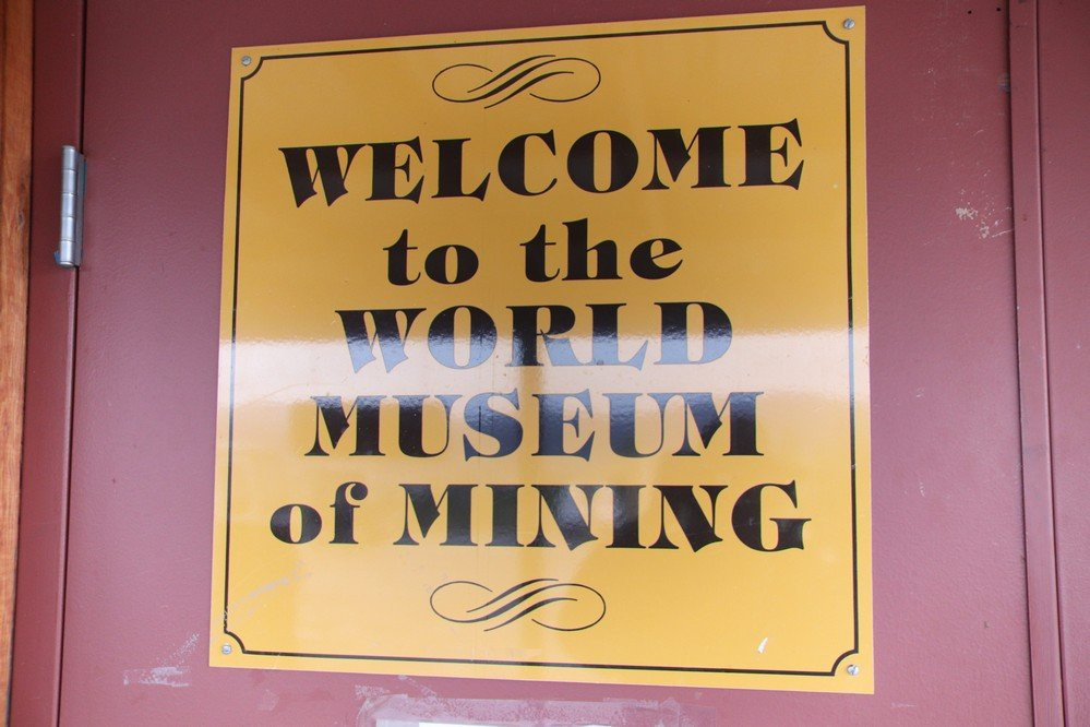 World Museum of Mining景点图片