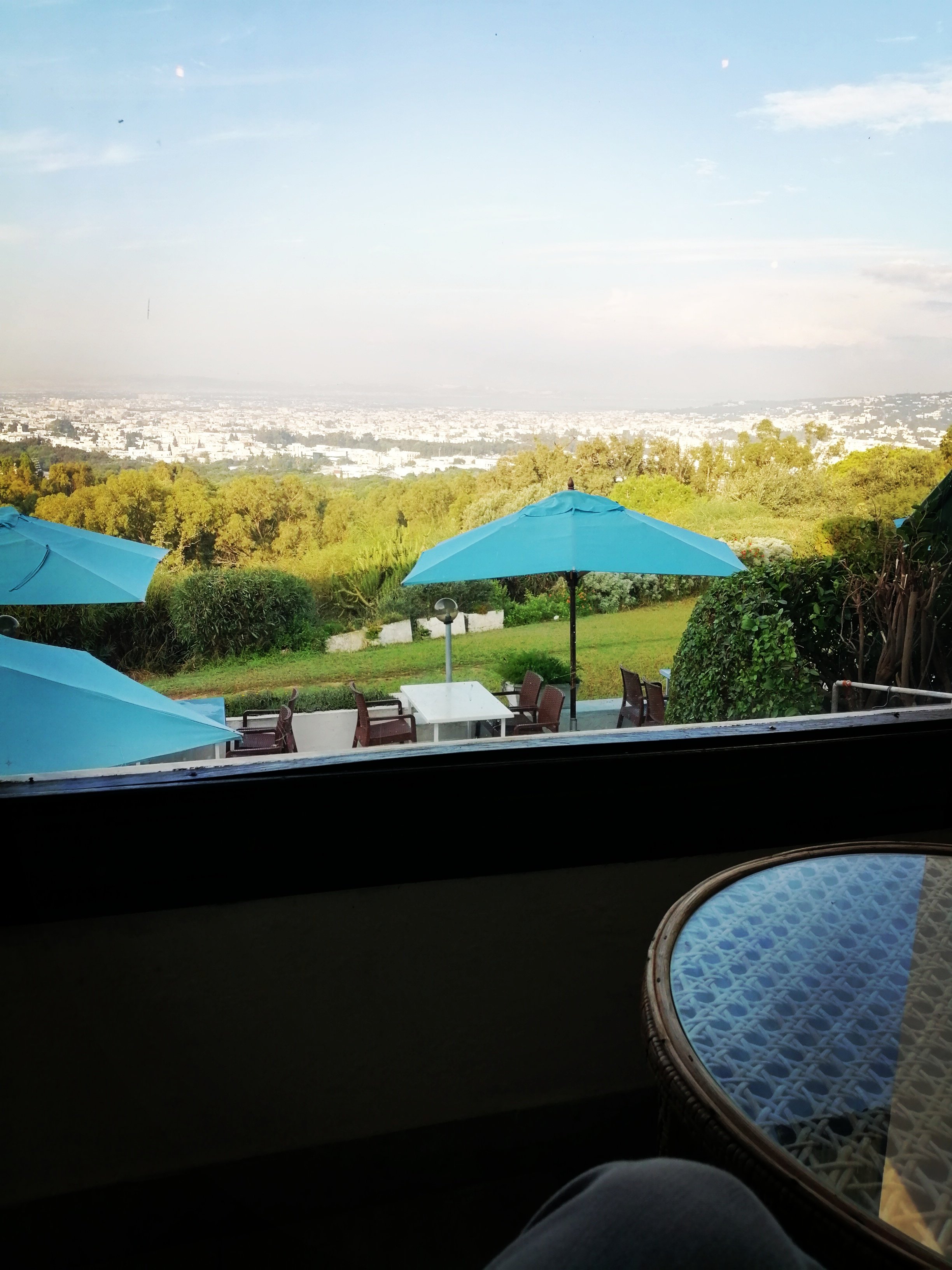 Hotel Sidi Bou Said-官方
