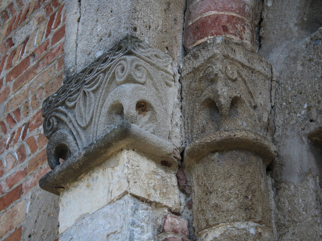 Pieve Di San Martino景点图片