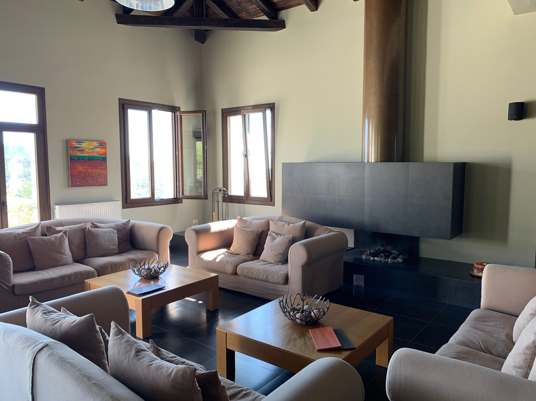 Perivoli Country Hotel & Retreat主图