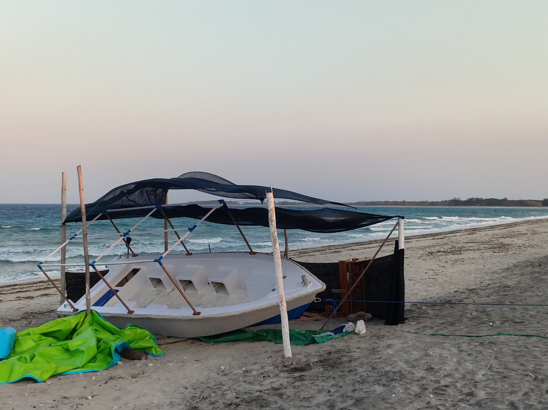 Wera Beach Resort主图