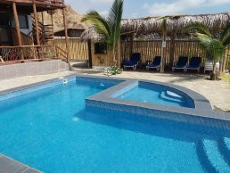 Maria Jose Bungalows主图