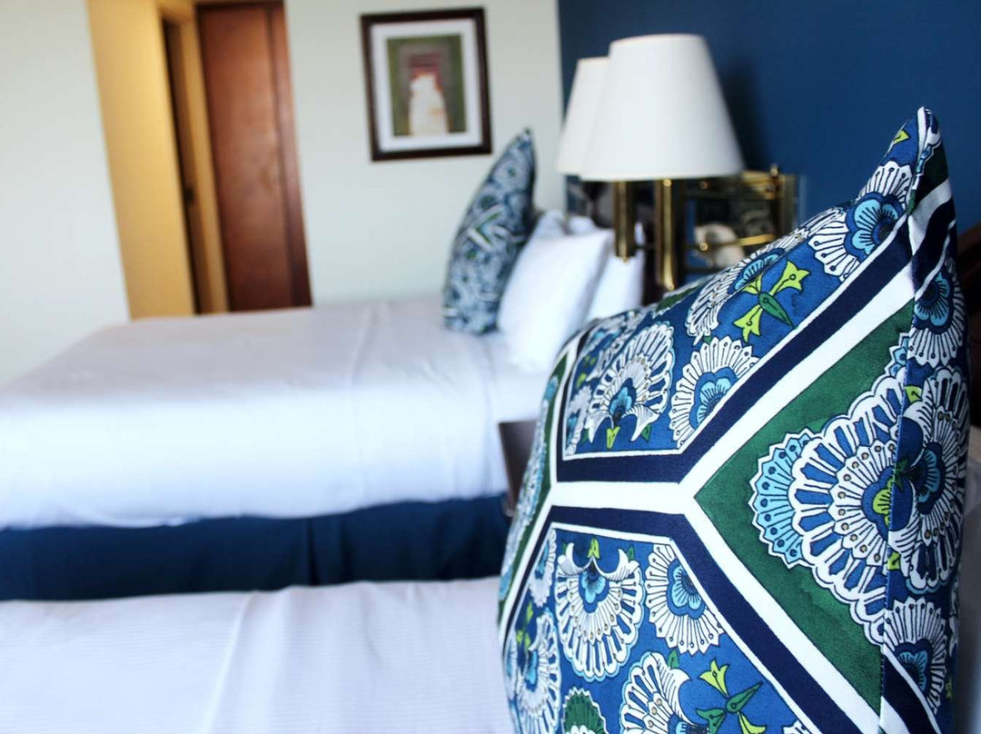 Best Western Plus Los Mochis主图