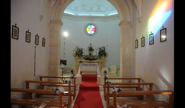 Masseria Appidé主图