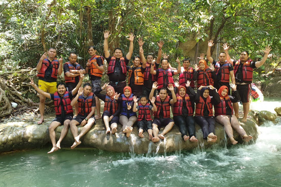 Citumang River-庞岸达兰必去景点