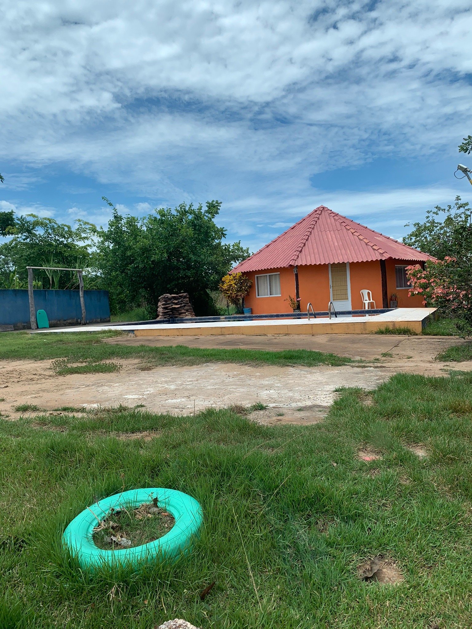 Kabanas Agencia, Pousada & Restaurante-官方