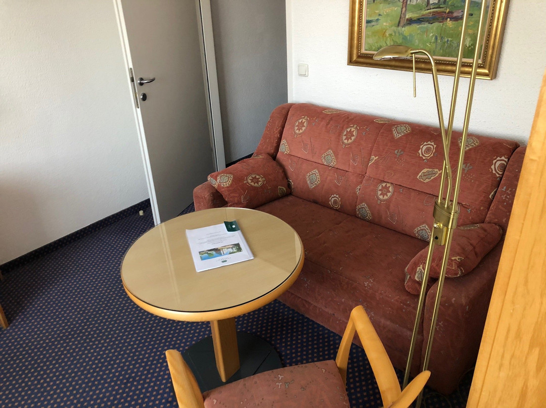 Parkhotel Styria主图