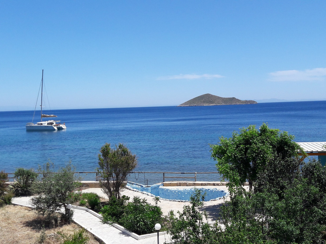 Paradisso Studios主图