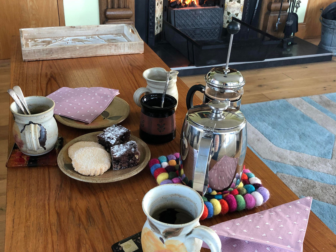BallyCairn House Bed & Breakfast主图