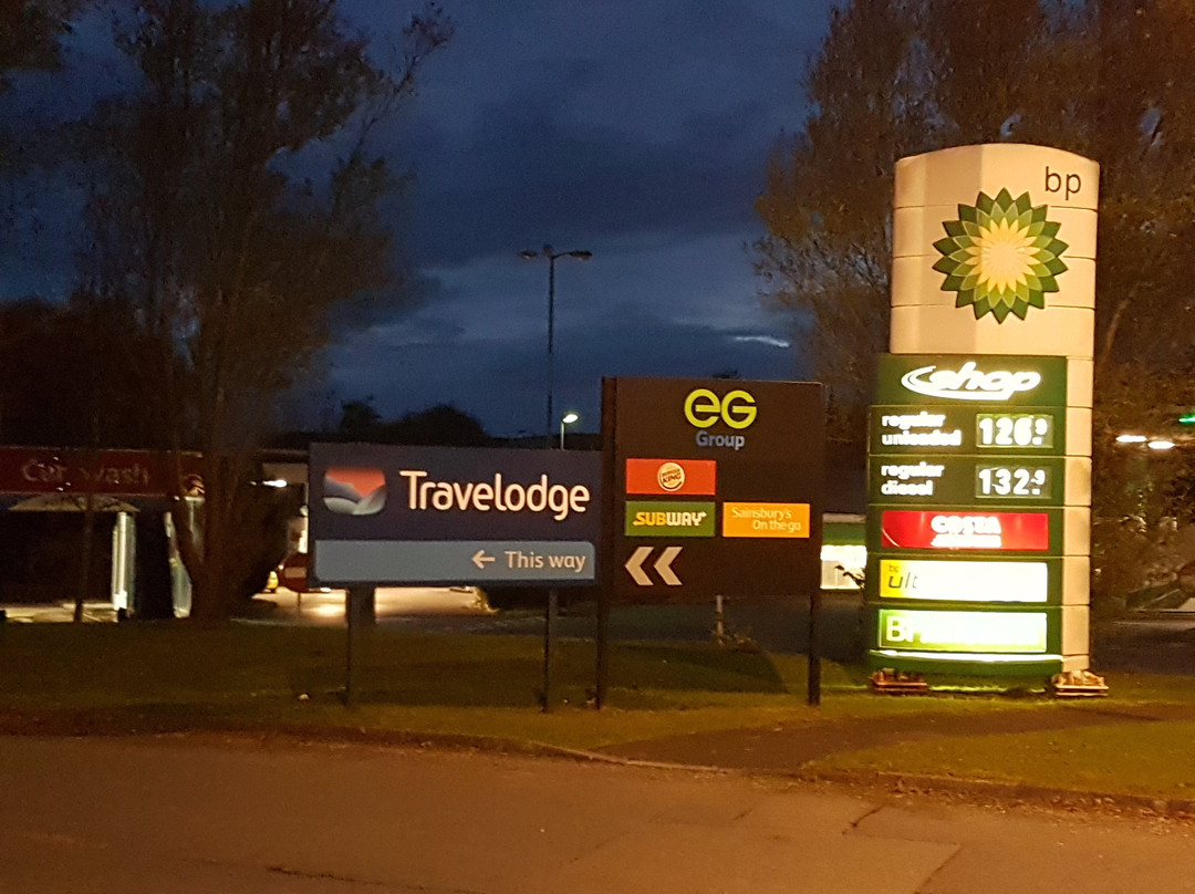 Travelodge Saltash主图