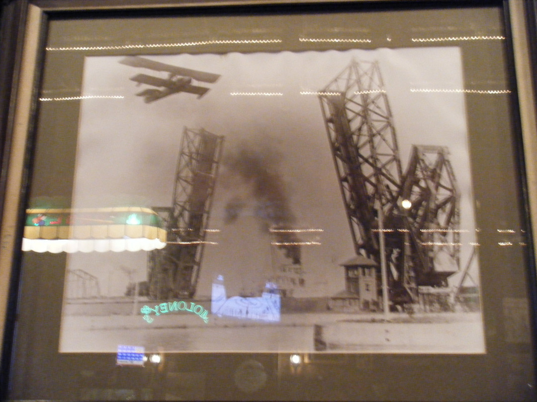 Soo Brewing Company-Sault Ste. Marie必去景点