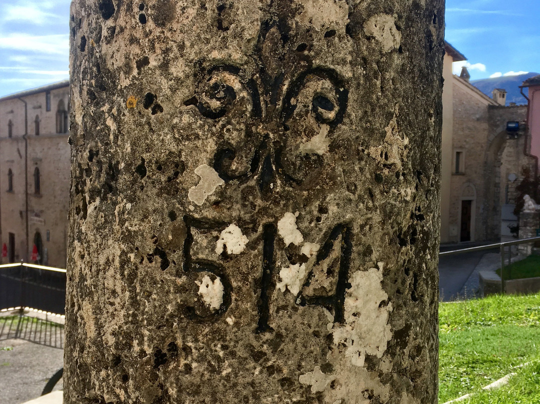 Il Borgo di Monteleone di Spoleto-Monteleone di Spoleto必去景点