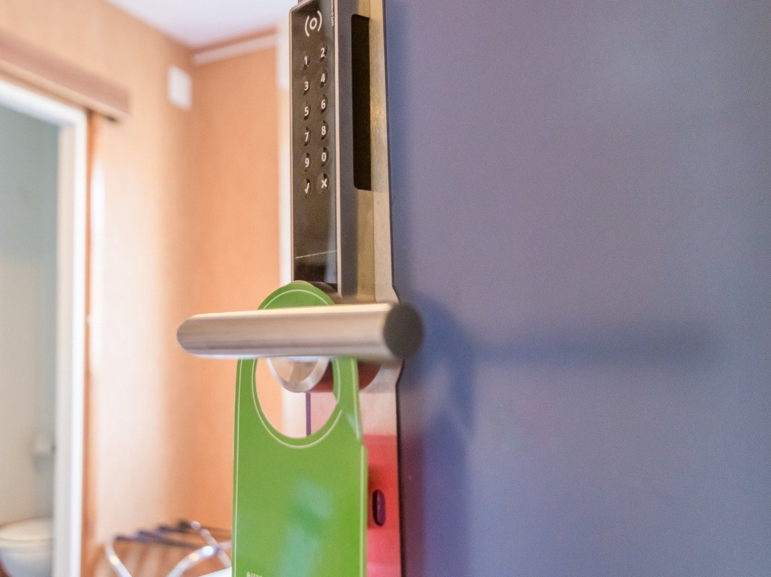 Hotel de la Vendee主图