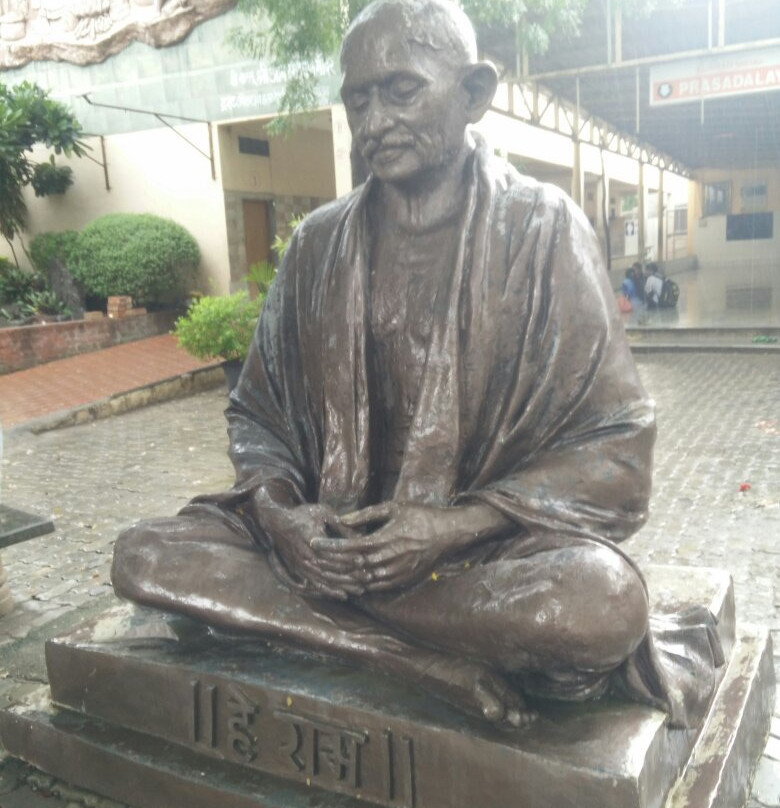 OYO 15483 Sai Palkhi Niwara主图