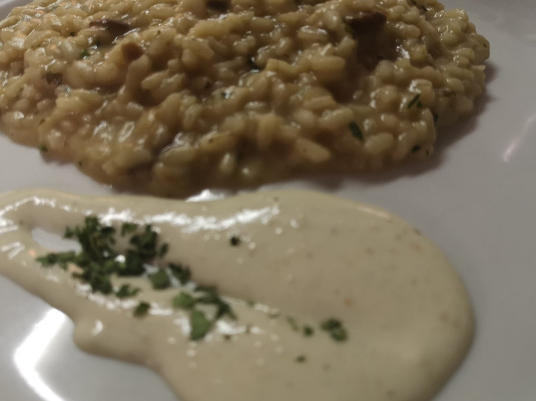 Albergo Risorante  Al Passo主图