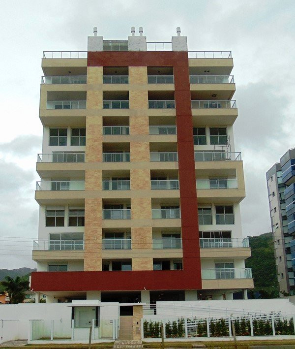 Praia de Palmas-Governador Celso Ramos必去景点