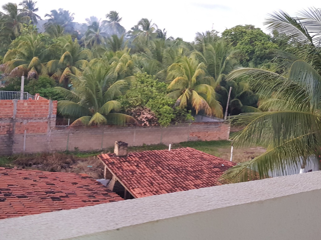 Wave Suites Hotel主图