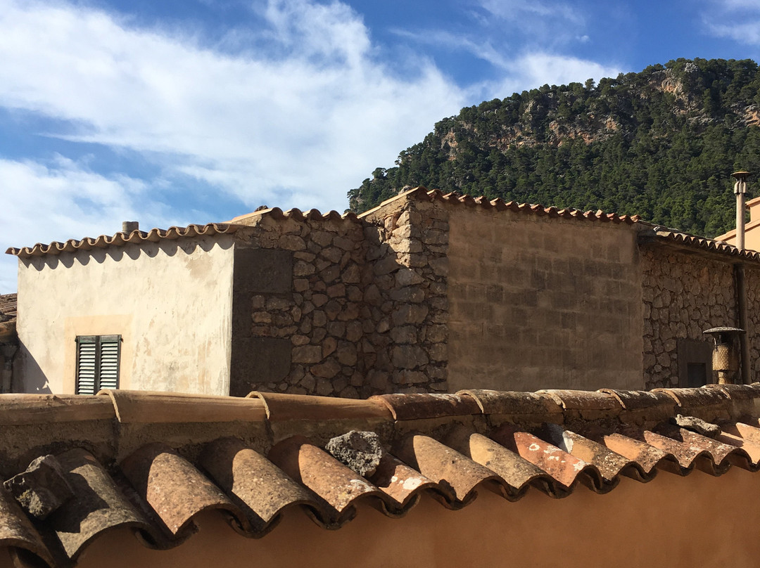 Marton Hotel Valldemossa主图