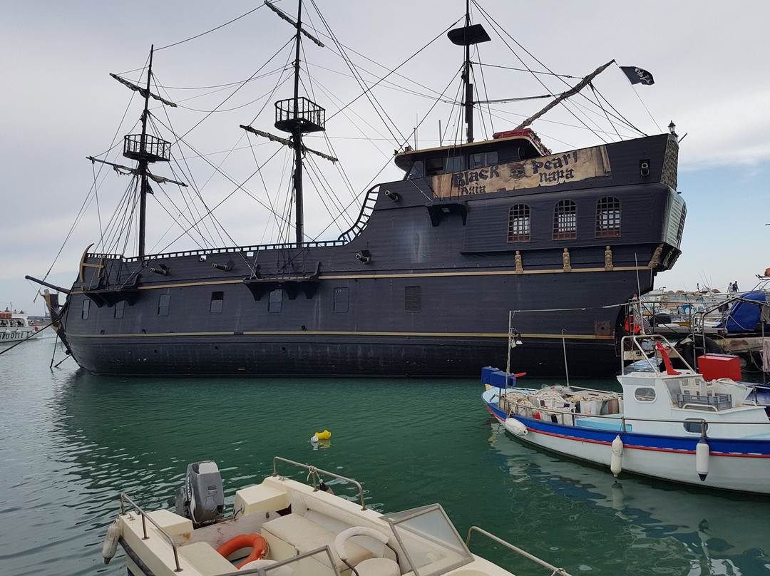 Atlantica Sancta Napa Hotel主图