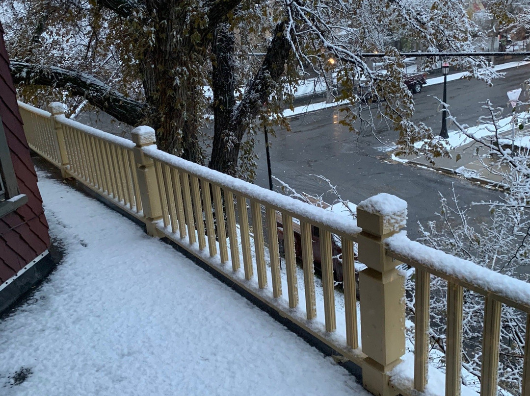 Sanders - Helena's Bed and Breakfast主图