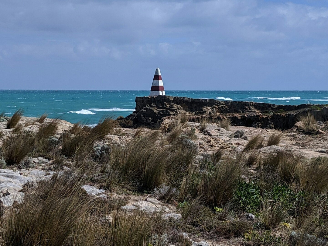 Robe Lighthouse景点图片