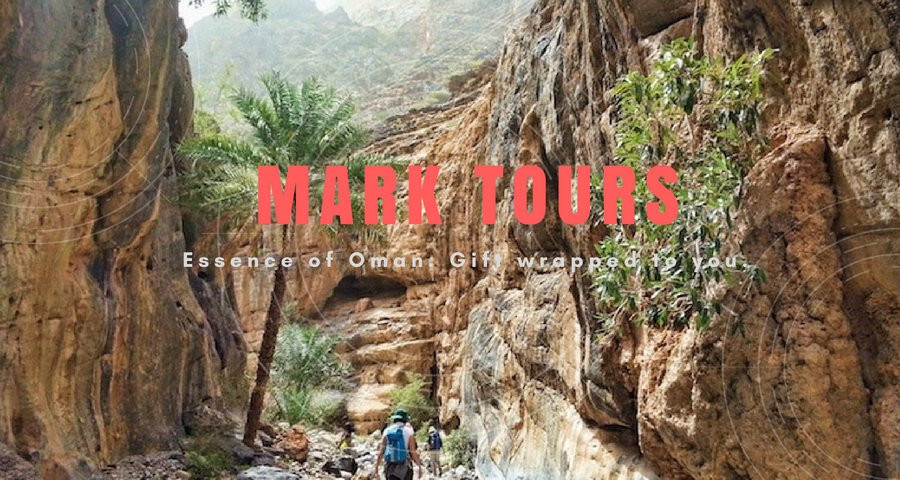 Mark Tours - Oman Tours景点图片