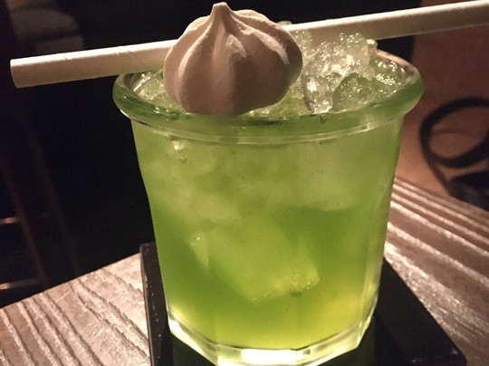 Black Forest Society-里昂必去景点