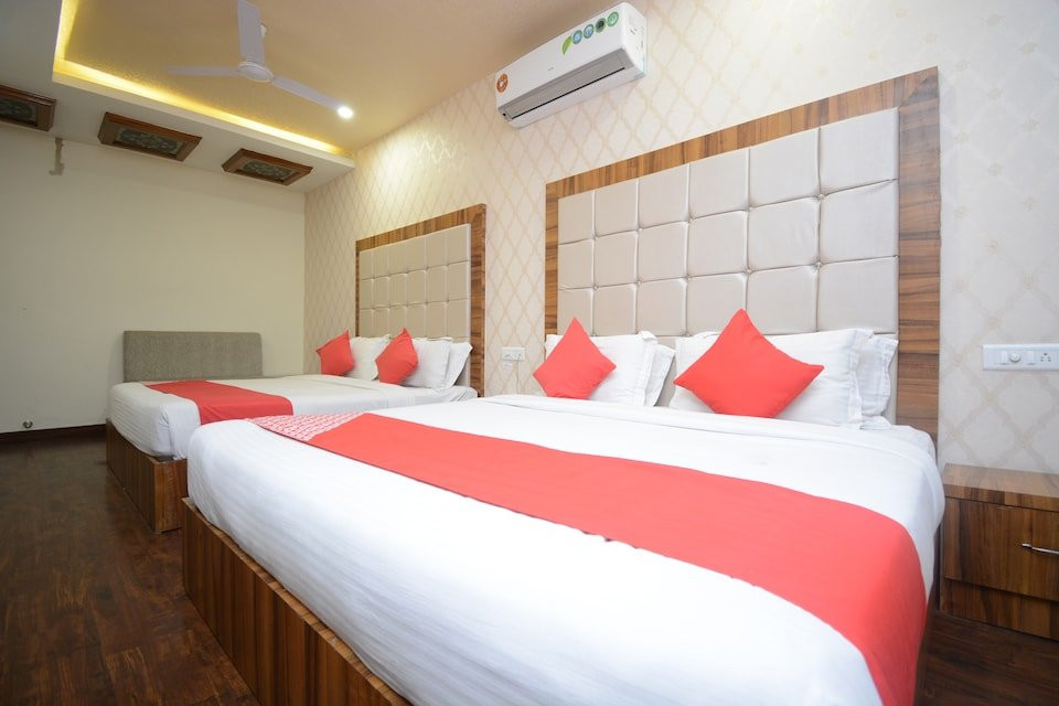 Hotel Pal Regency