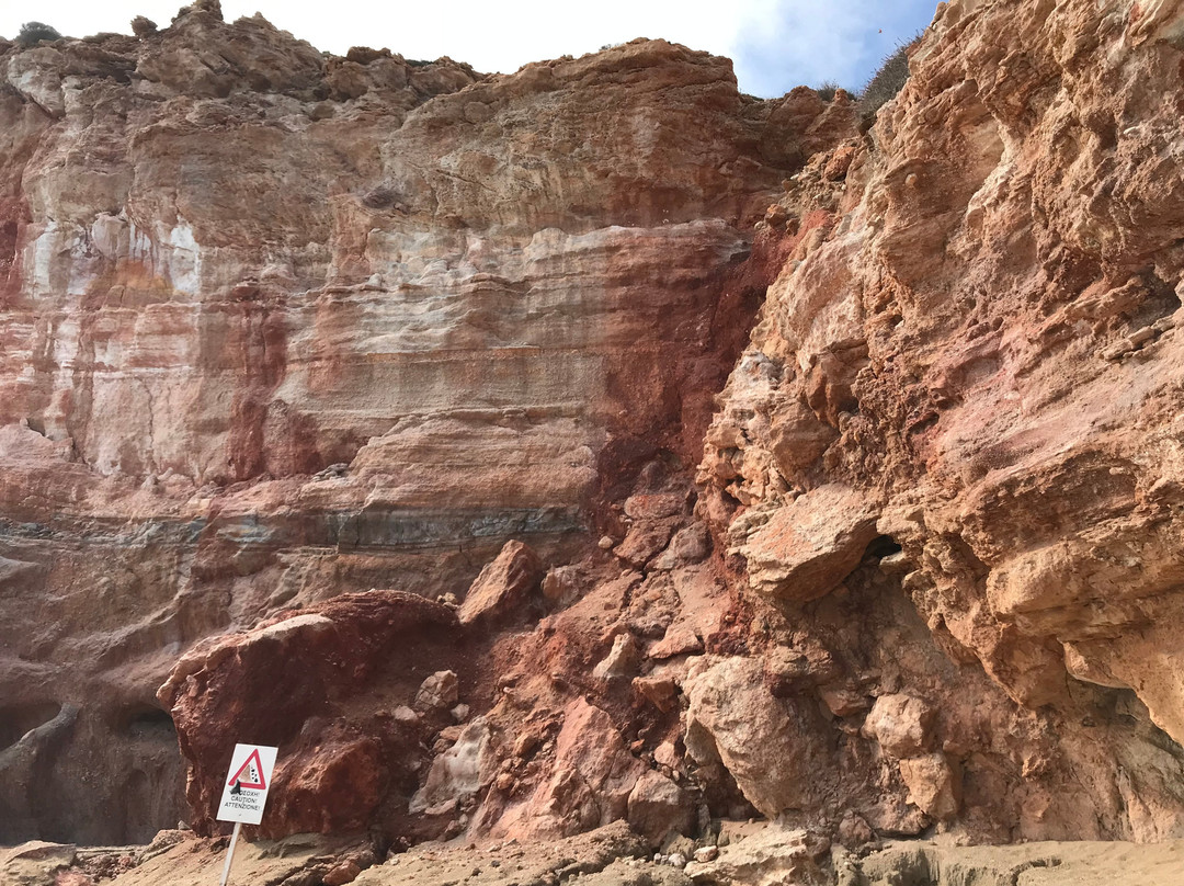 Volcano Luxury Suites主图