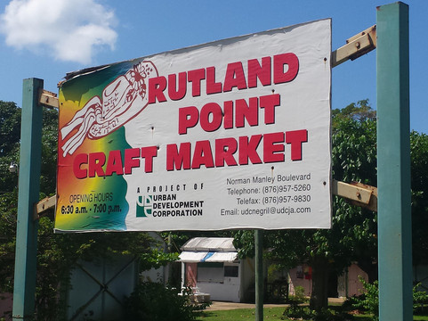 Rutland Point Craft Centre