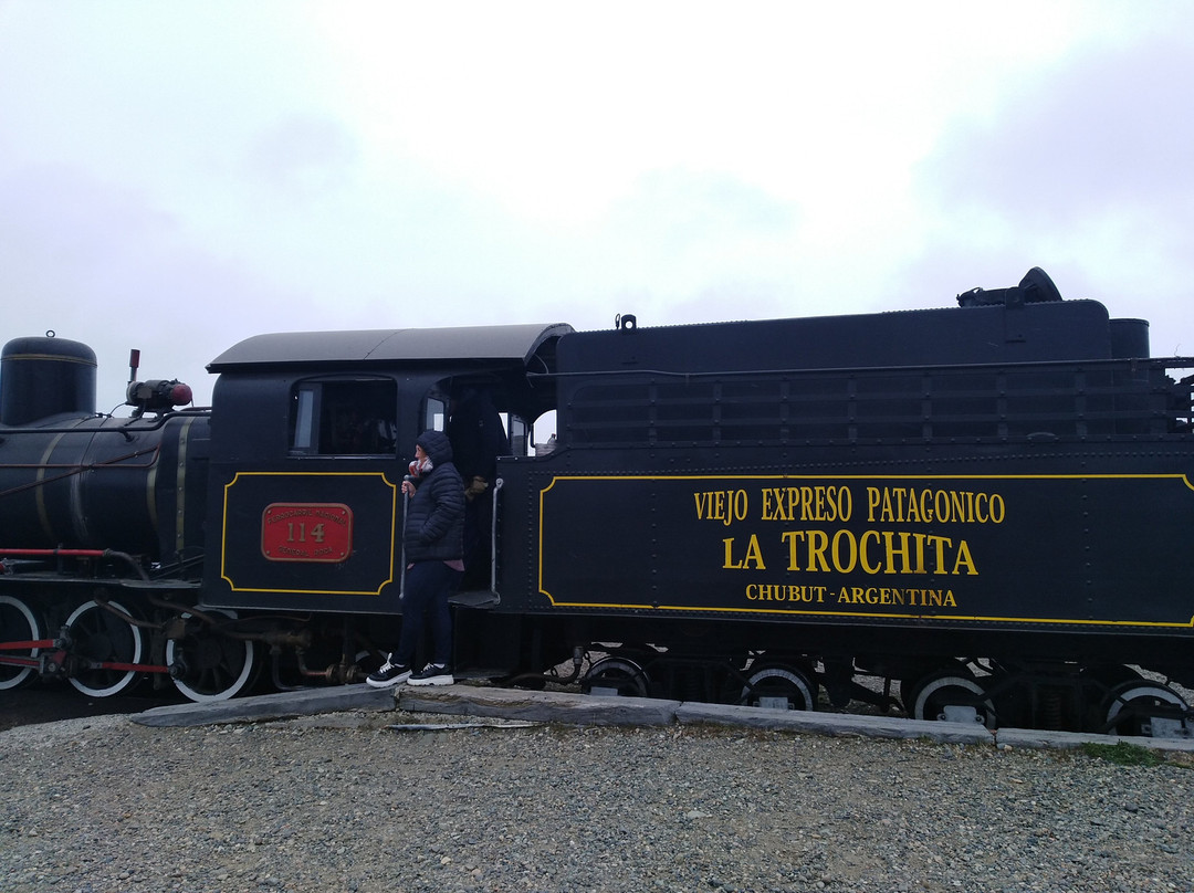 Hosteria Angelina主图