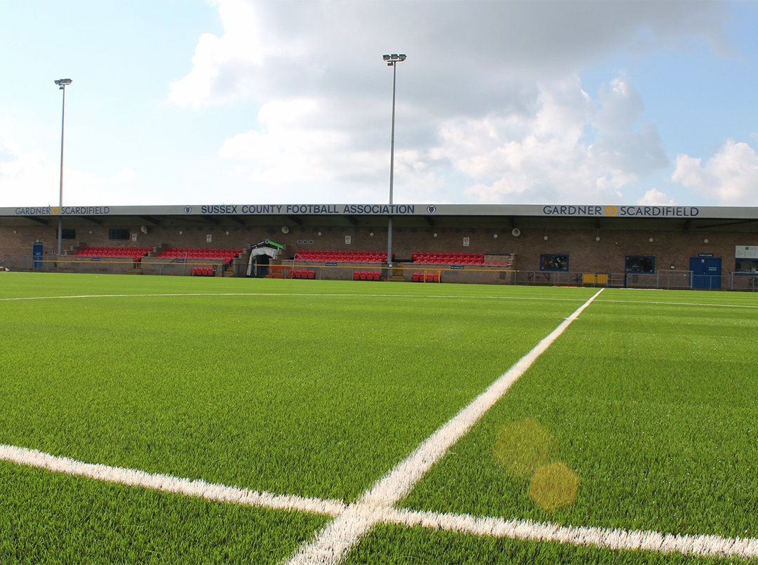 Lancing Football Club-Lancing必去景点