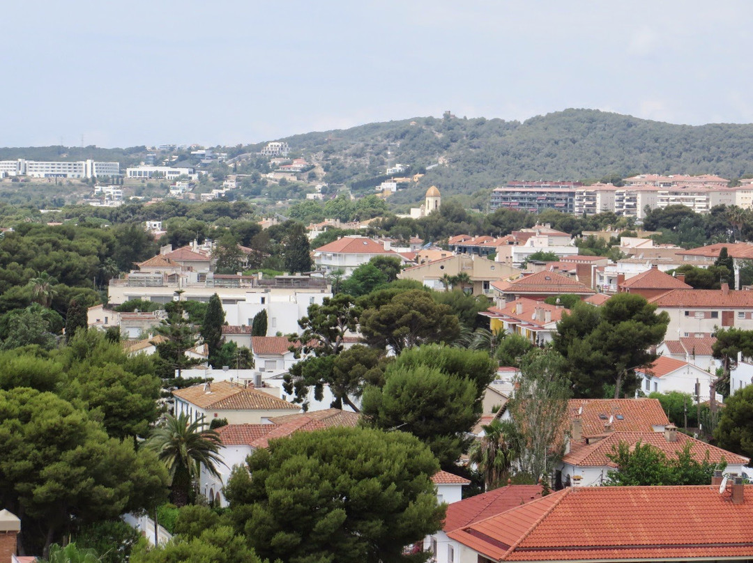 MiM Sitges member of Melia Collection主图