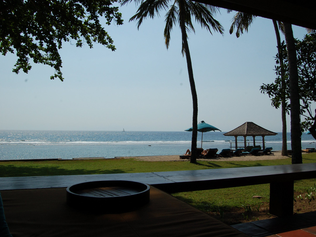 捷瓦克琉酒店主图