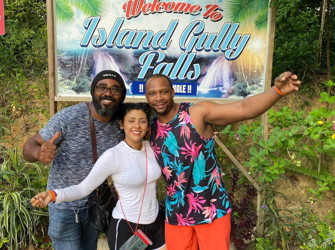 Jammin Jamaica Tours-Lucea必去景点