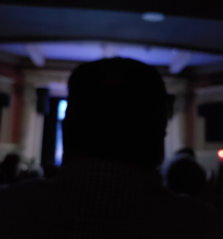 Capitol Center for the Arts-康科德必去景点