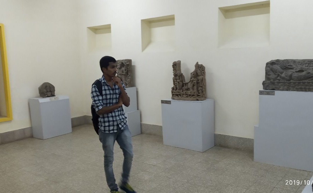 Lakshmi Narayana Temple景点图片